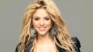 Los Mejores Dibujos De Shakira Para Colorear Todo Para Colorear